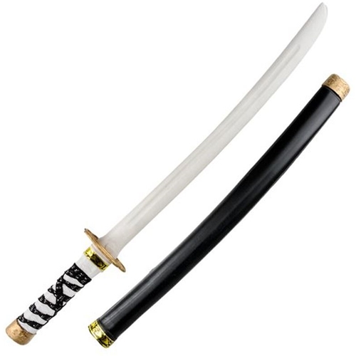 Ninja Sword with Sheath