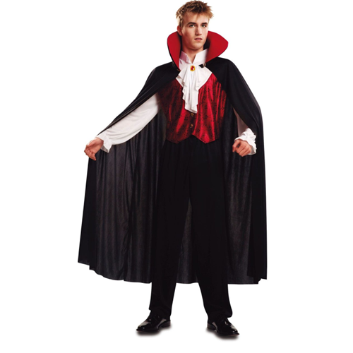 Gothic Vampire Adult Costume