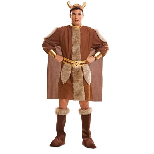 Viking Man Adult Costume