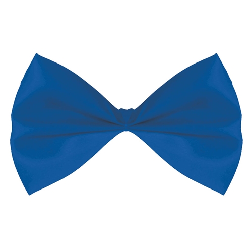 Large Colored Bow Tie