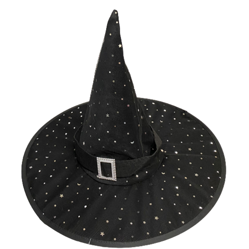 Celestial Witch Hat