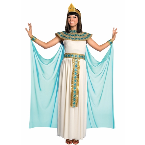 Egyptian Princess Cleopatra Adult Costume