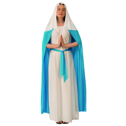 Biblical Mary Adult Costume