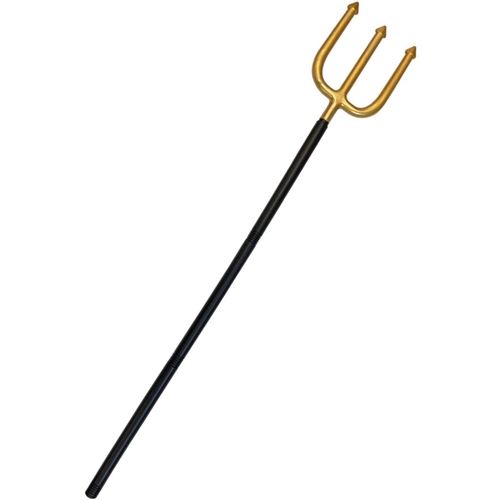 Mermaid Trident Pitchfork