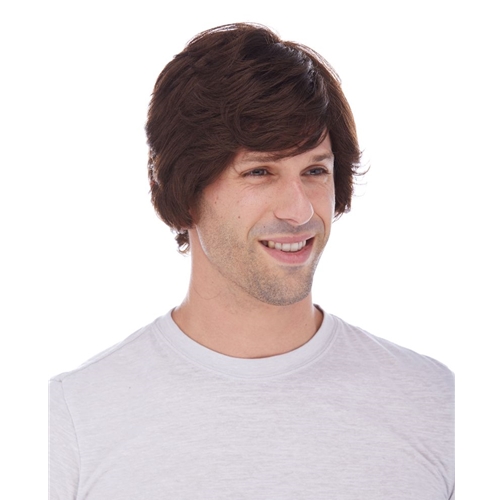 Versatile Unisex Wig