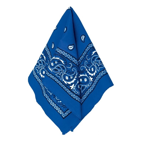 Colorful Bandana Many Colors Available