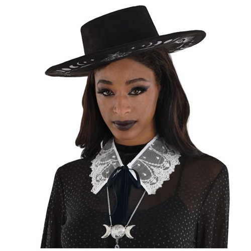 Coven Witch Collar