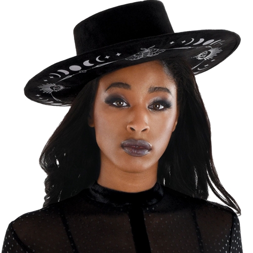 Modern Witch Hat