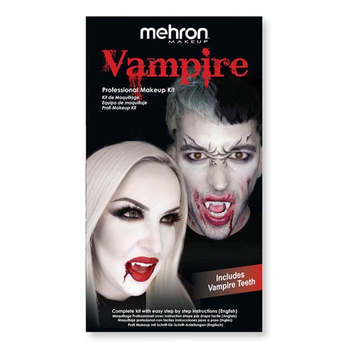 Vampire Makeup Kit