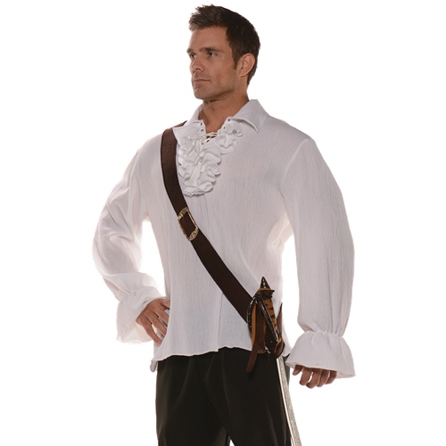 Sword Belt Available in Black or Brown