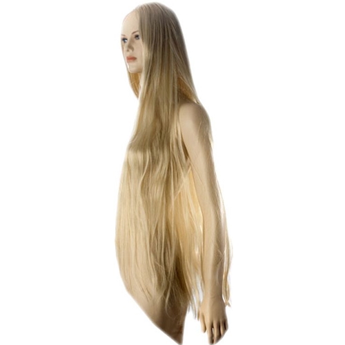 Long Showgirl Wig