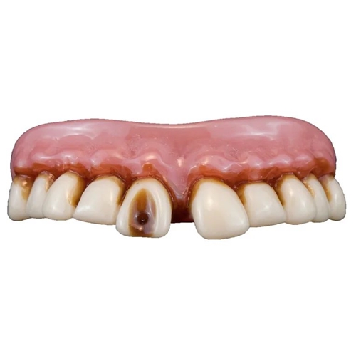 Billy Bob Rufus Teeth