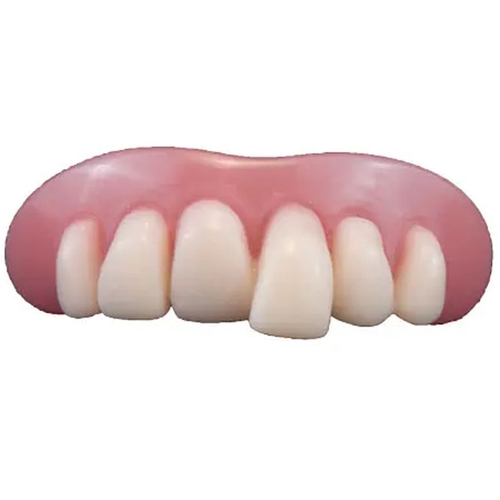Billy Bob Groovy Baby Teeth