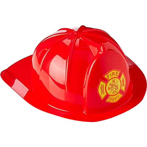Fire Helmet for Adults
