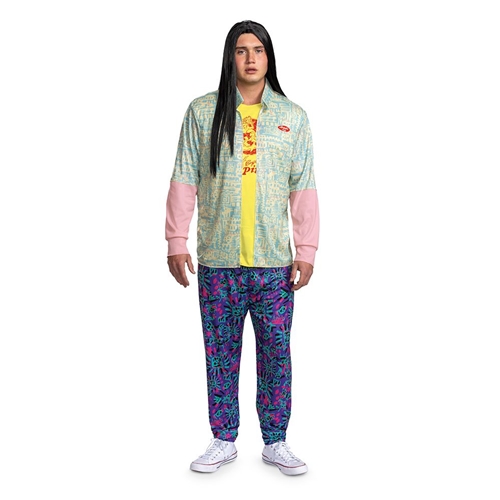 Stranger Things Argyle Deluxe Adult Costume | The Costumer