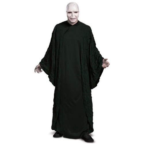 Voldemort Deluxe Adult Costume | The Costumer