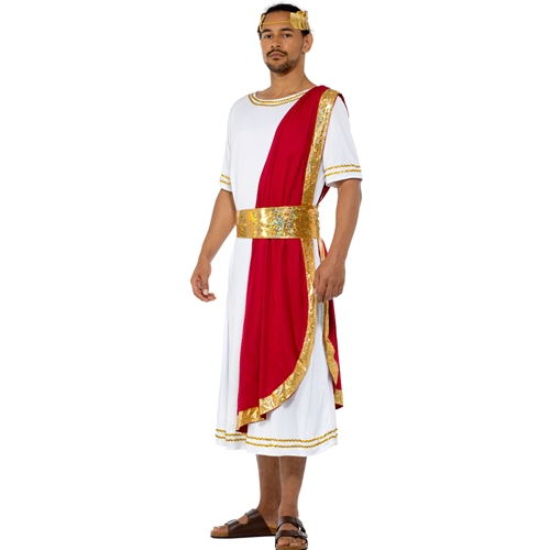 Roman Senator Adult Costume