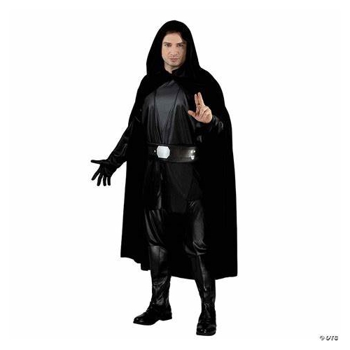 Luke Skywalker Adult Qualux Costume