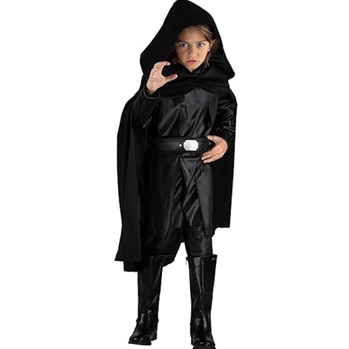 Luke Skywalker Childs Qualux Costume