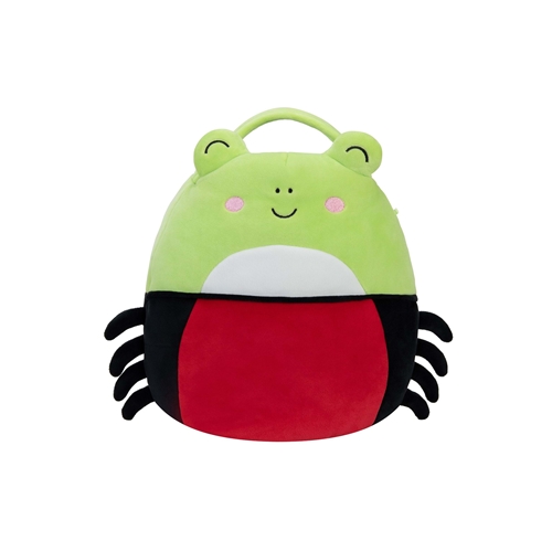 Wendy the Spider Frog Treat Pail