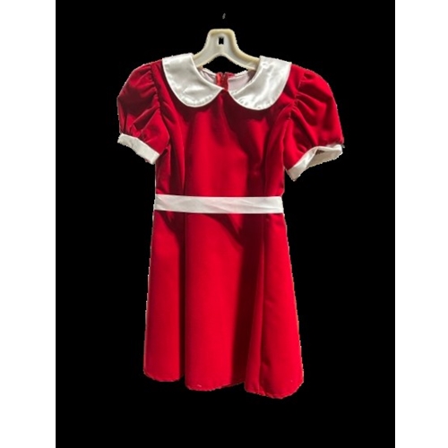 Annie Deluxe Childs Costume