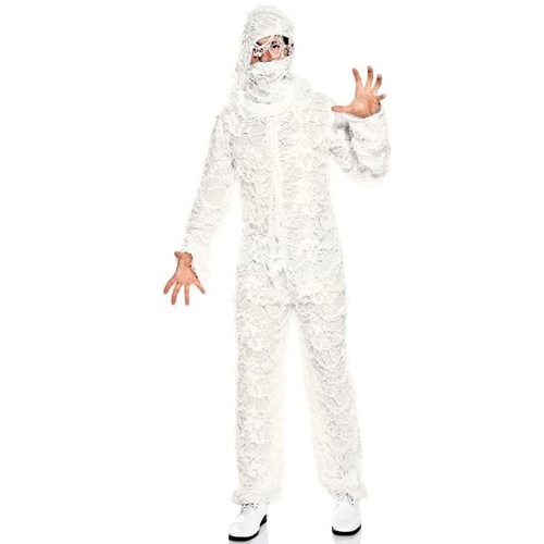 Mummy (2pc) Adult Costume