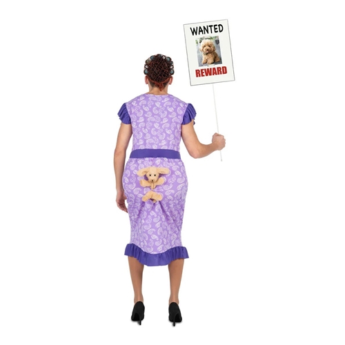 Where's My Dog? Adult Costume