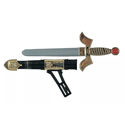 Dagger with Sheath