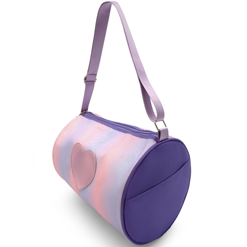 Dance Bag Sparkle Duffle