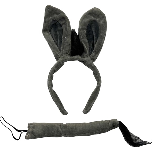 Donkey Set 2 pc.