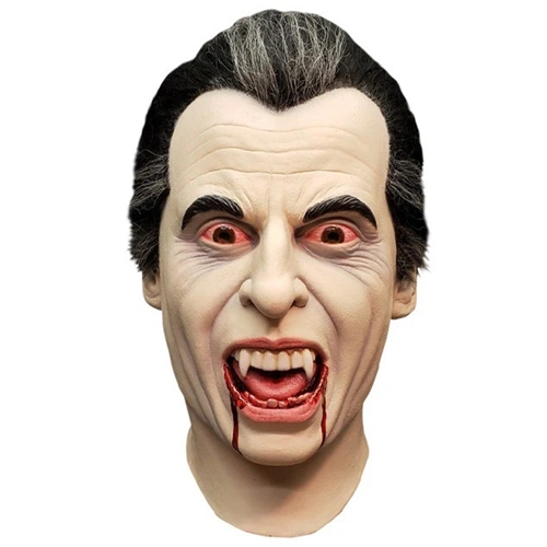 Dracula Mask