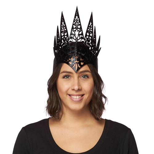 Evil Lady Headband