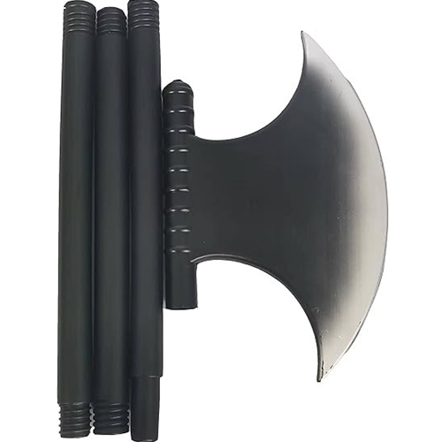 Executioner Axe 4pc