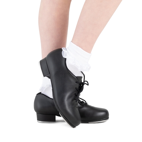 Downtown Tap Shoe Child (Capezio 473C)
