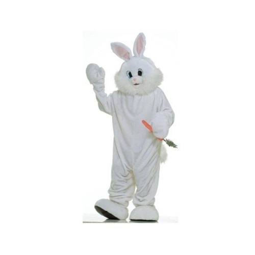 Bunny Rabbit Deluxe