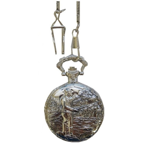 Decorative Pocket Watch