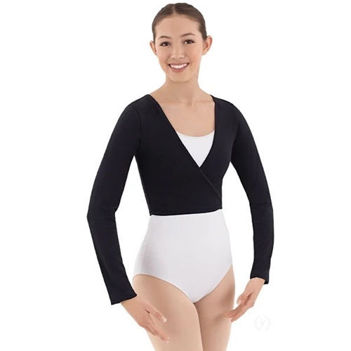 Wrap Sweater Adult