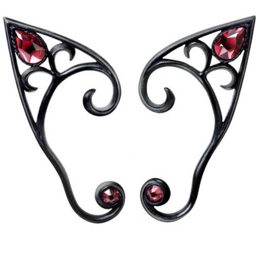 Ear Wrap Elvyn Pair