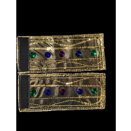 Egyptian Wristbands Female Lame