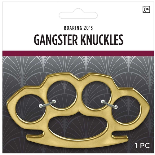 Gangster Knuckles