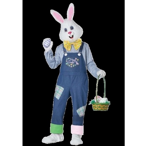 Happy Easter Bunny Adult