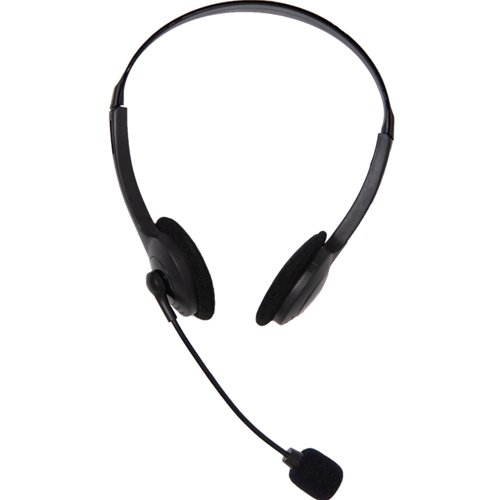 Pop Star Headset