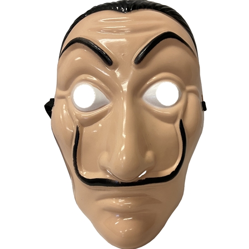 Salvadore Mask
