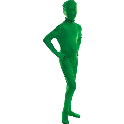 Kids Spirit Body Skinsuit
