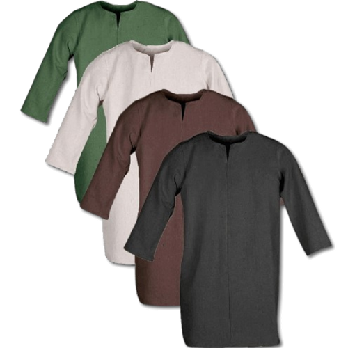 Niko Medieval Children's Tunic