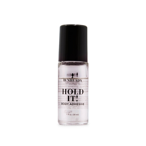 Hold It! Body Adhesive 1 oz. Bunheads®