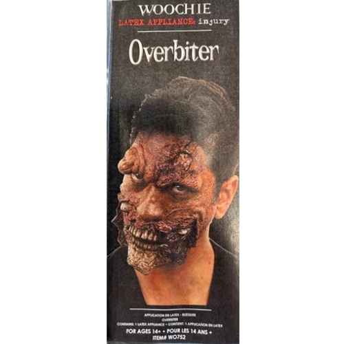 Overbiter Woochie