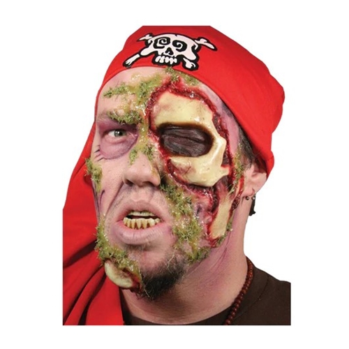 Skin & Bones Woochie