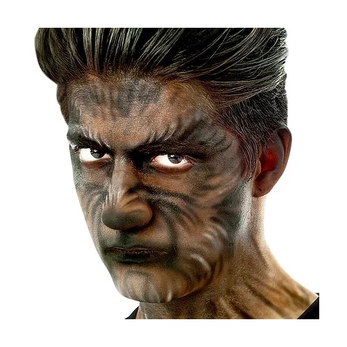 Werewolf Nose Small Woochie