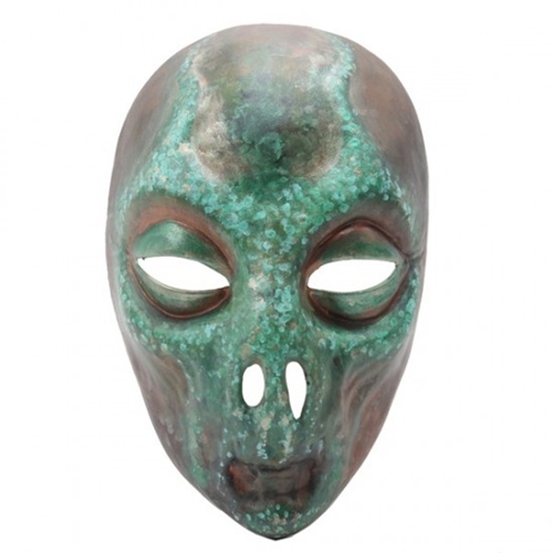 Alien Full Face Mask